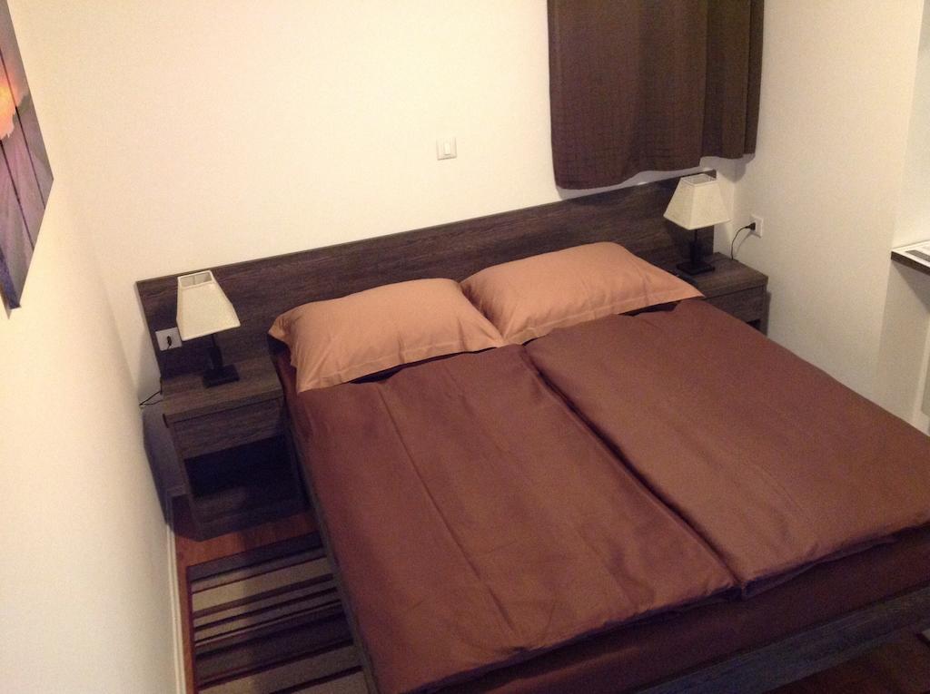 Apartment Drvena kuca Gornji Zvečaj Kamer foto